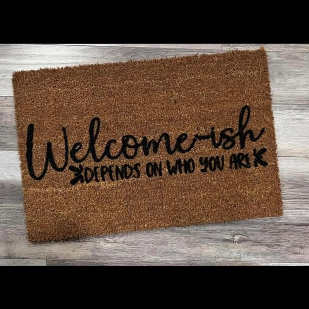 Doormat